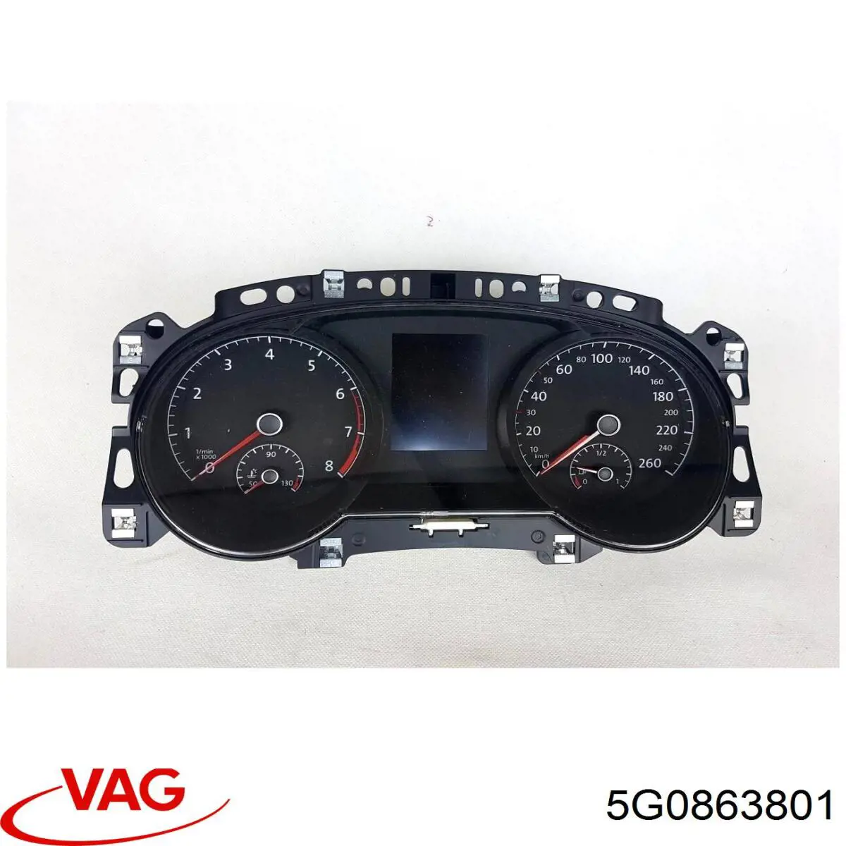  VAG 5G0863801 precio, desde 44,80 EUR