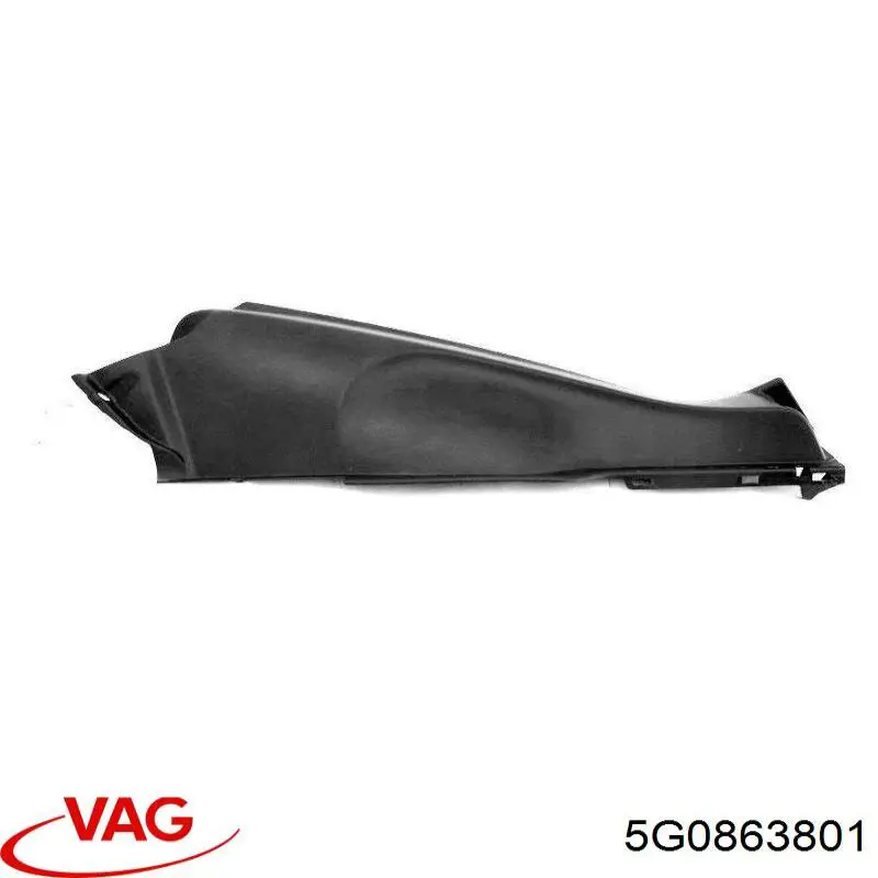 Comprar 5G0863801 VAG 