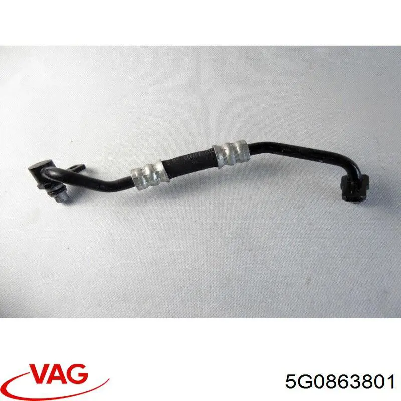  VAG 5G0863801 precio, desde 44,80 EUR
