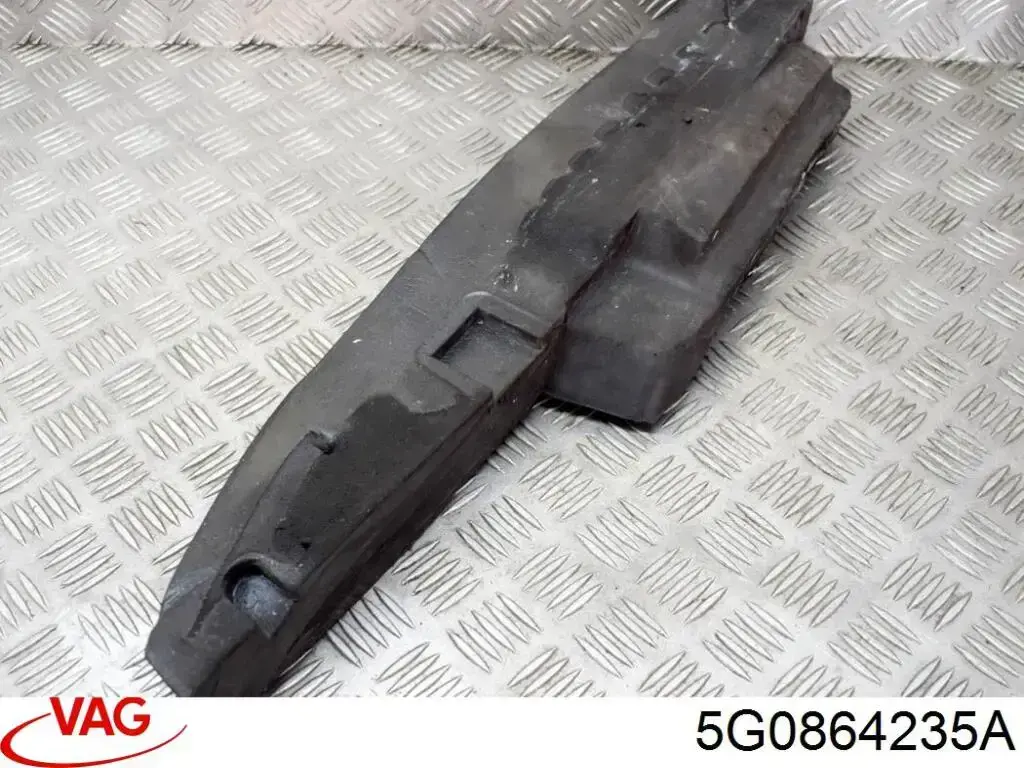 Sellado de guardabarros VAG 5G0864235A precio, desde 28,24 EUR