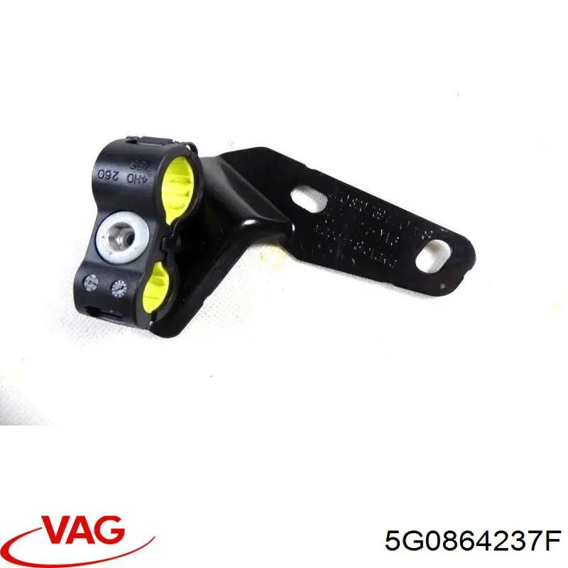  VAG 5G0864237F