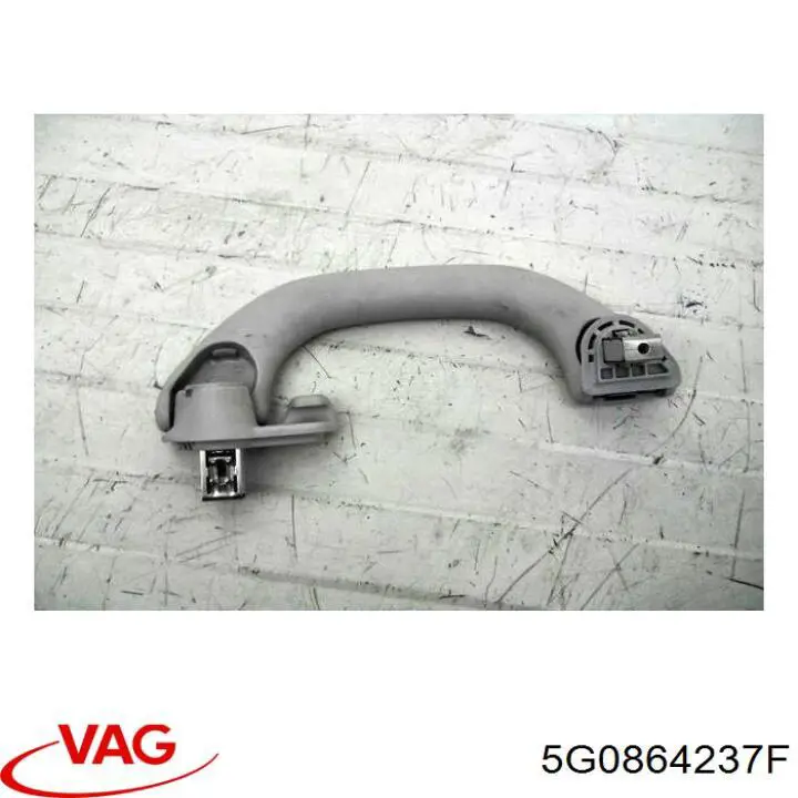 5G0864237F VAG 