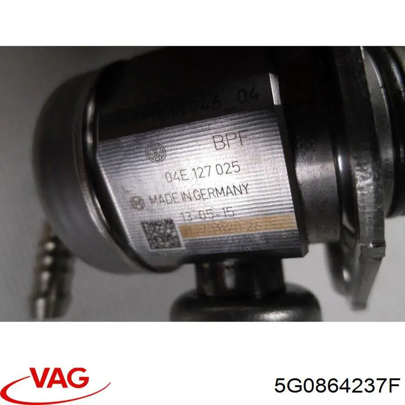  VAG 5G0864237F precio, desde 14,37 EUR