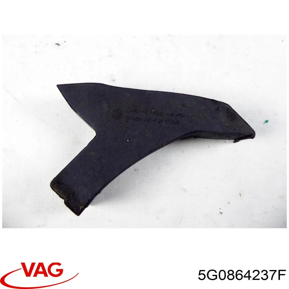  VAG 5G0864237F precio, desde 14,37 EUR