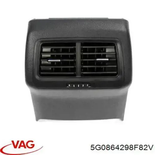 Comprar 5G0864298F82V VAG 