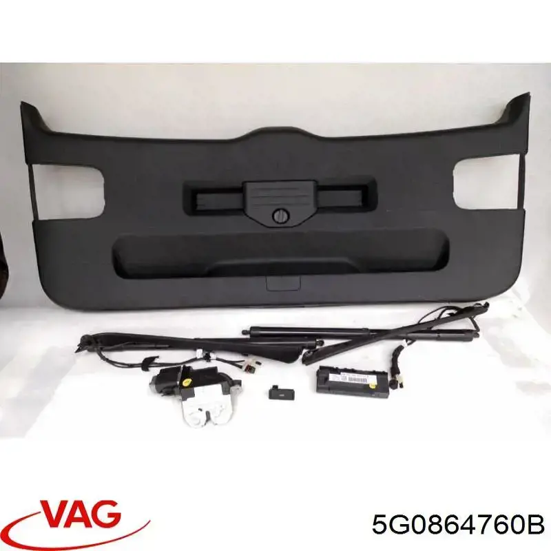 5G0864760B VAG