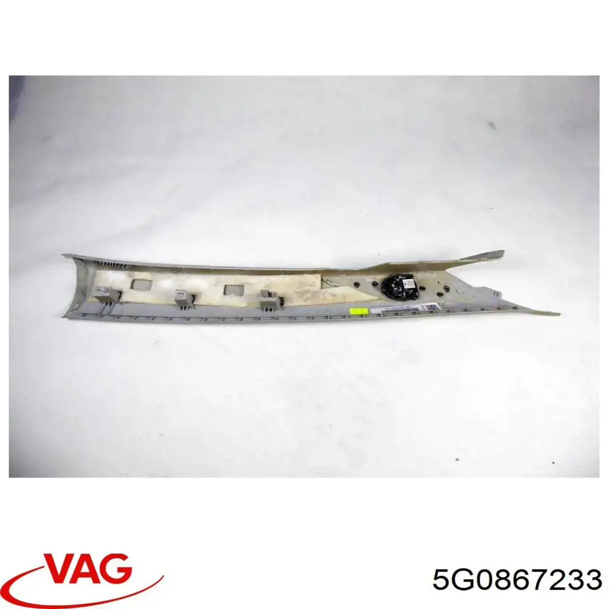Comprar 5G0867233 VAG 