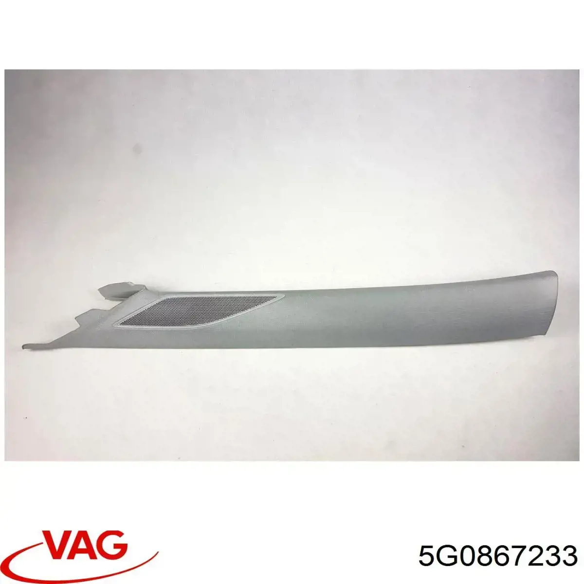  VAG 5G0867233 precio, desde 82,76 EUR