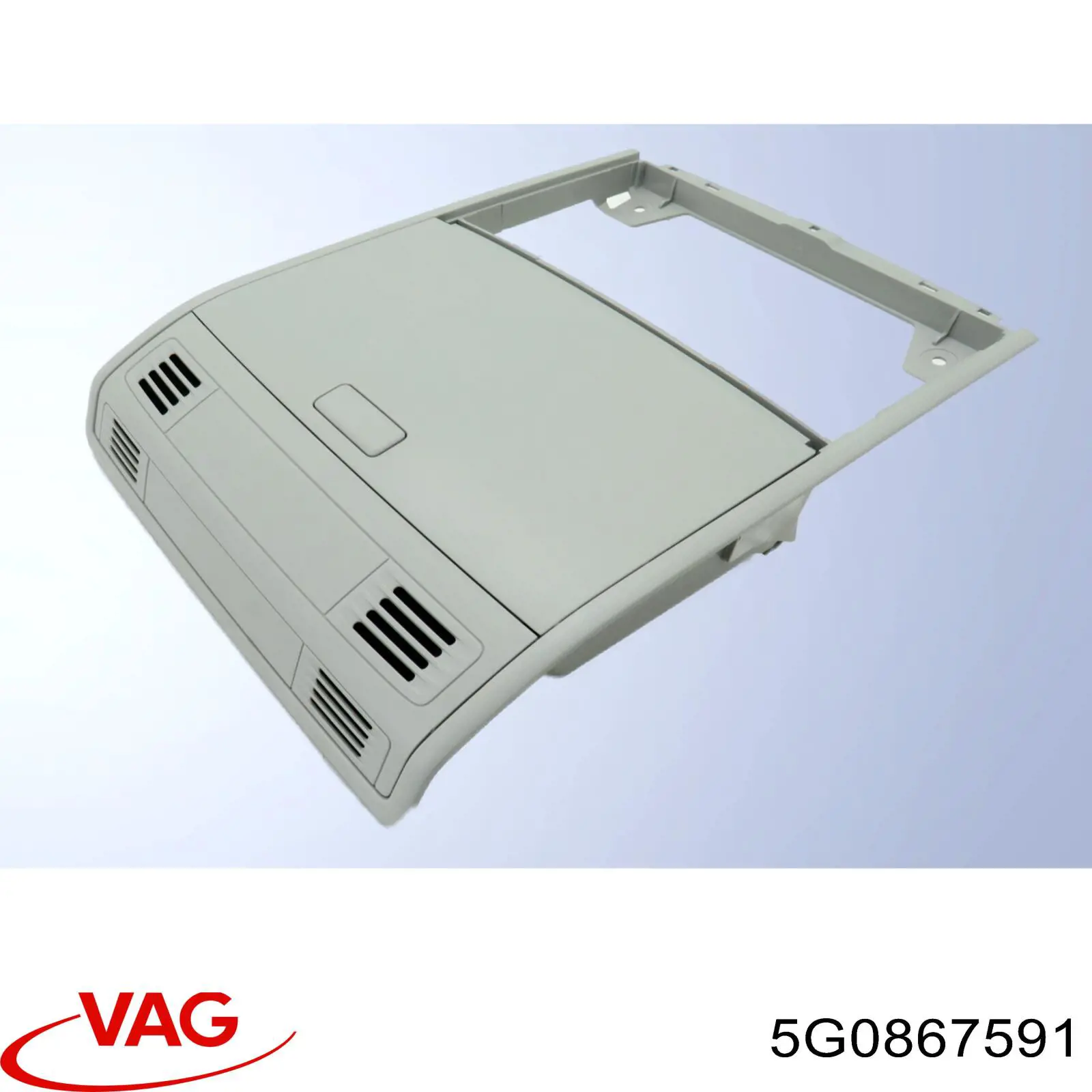 Comprar 5G0867591 VAG 