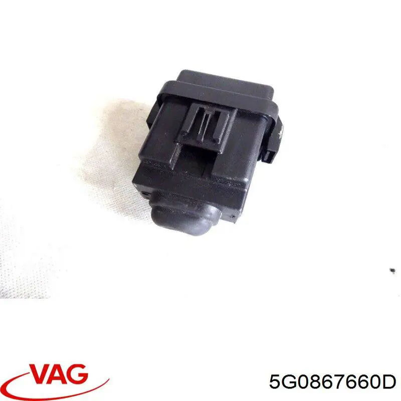 5G0867660B VAG