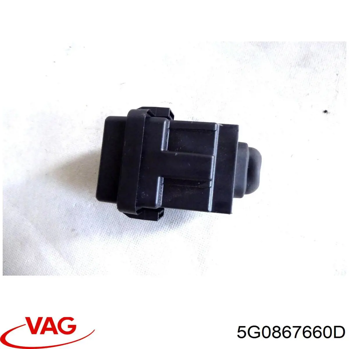 Comprar 5G0867660D VAG 