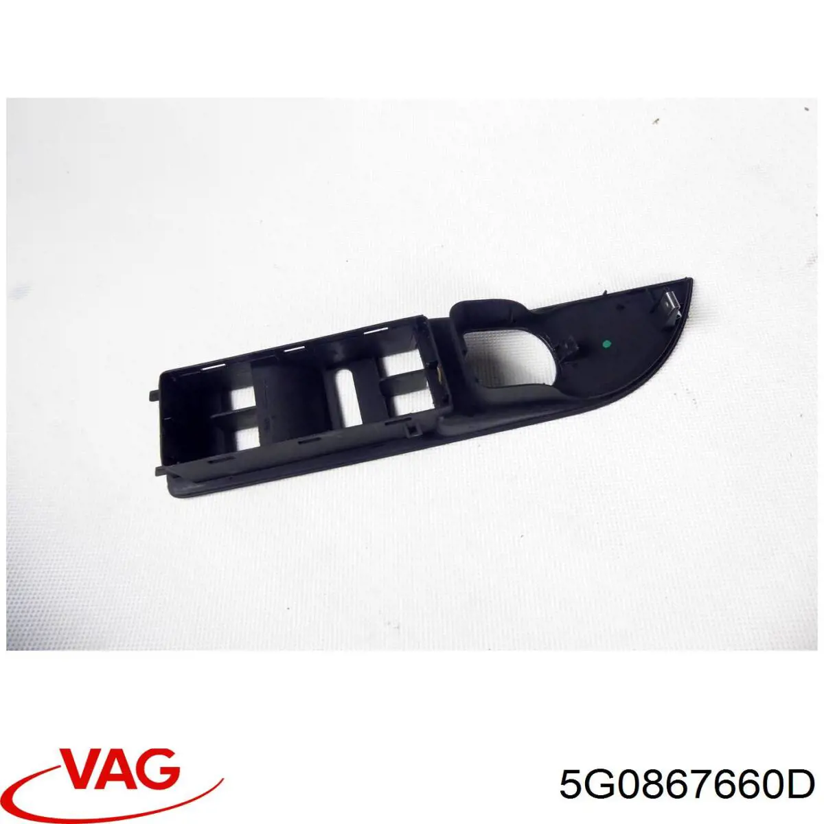  5G0867660D VAG