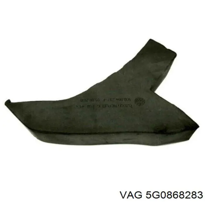 5G0868283 VAG 