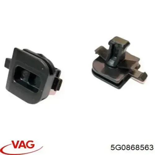 5G0868563 VAG