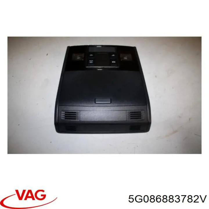  VAG 5G086883782V precio, desde 98,14 EUR