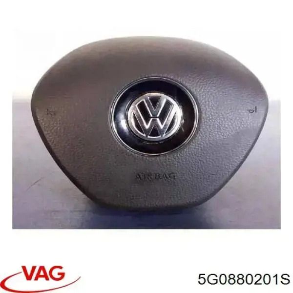 5G0880201S VAG Airbag de volante