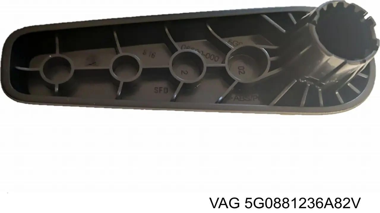  VAG 5G0881236A82V precio, desde 12,24 EUR