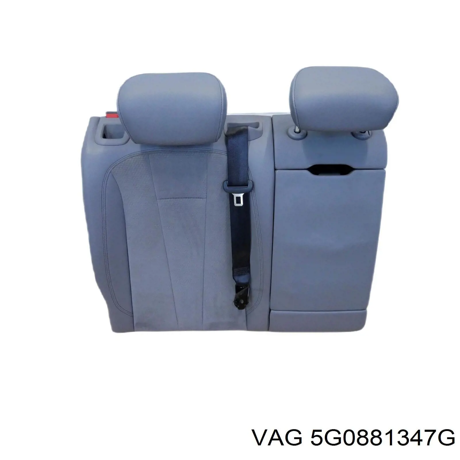  5G0881347G9B9 VAG