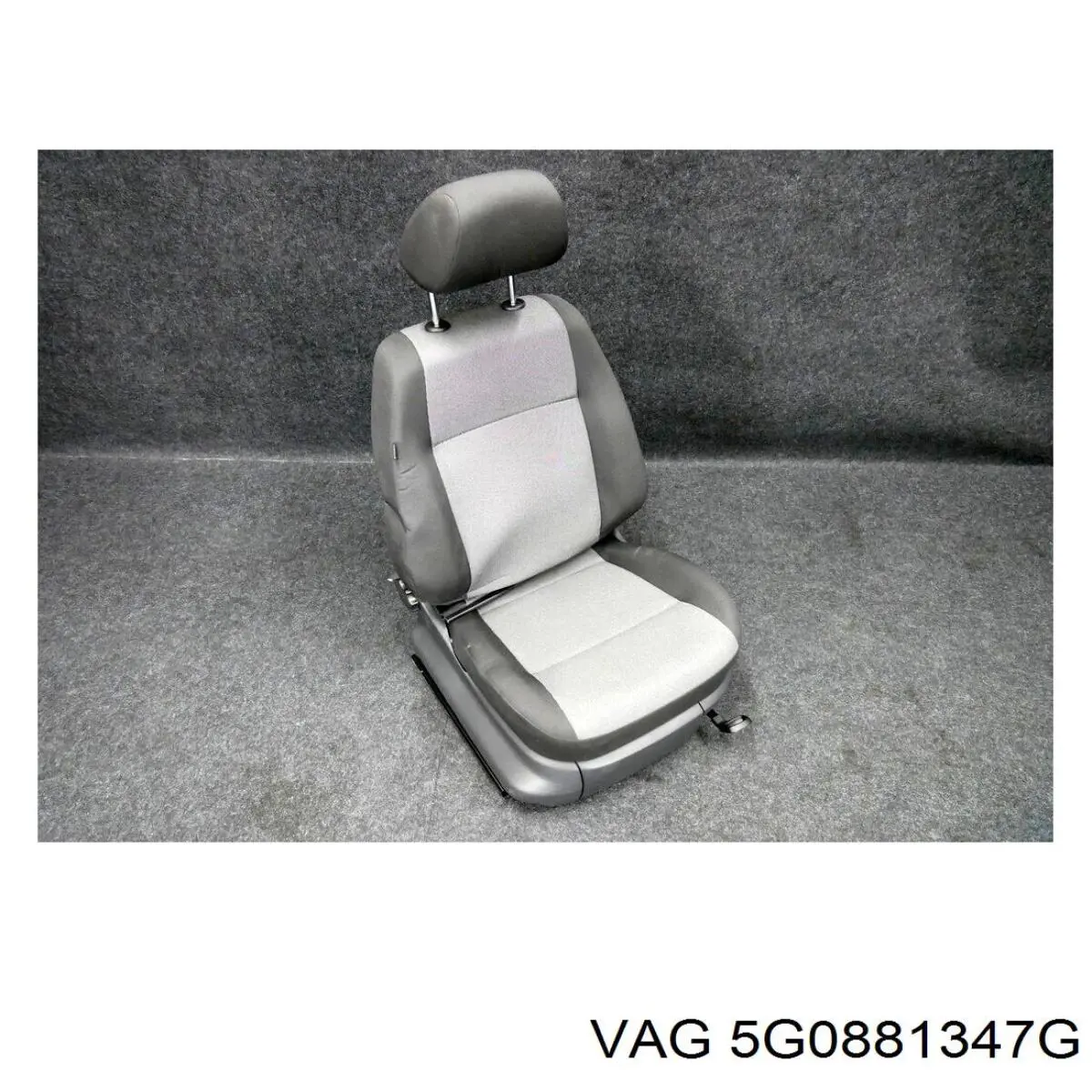  VAG 5G0881347G9B9