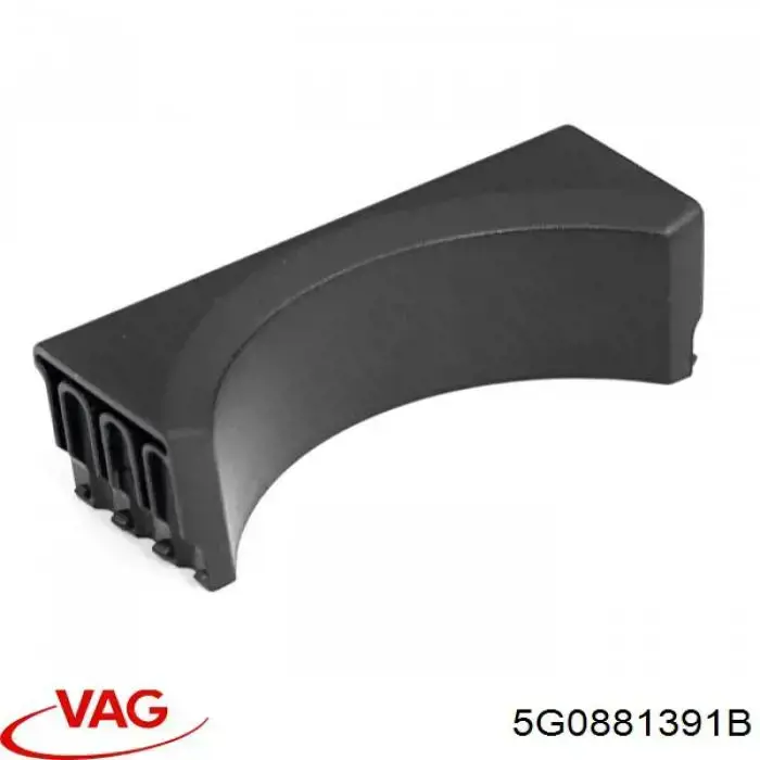 5G0881391B VAG