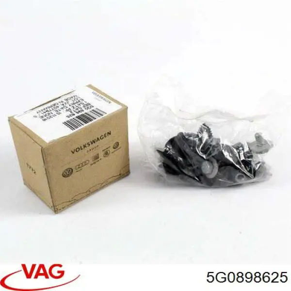 Comprar 5G0898625 VAG 