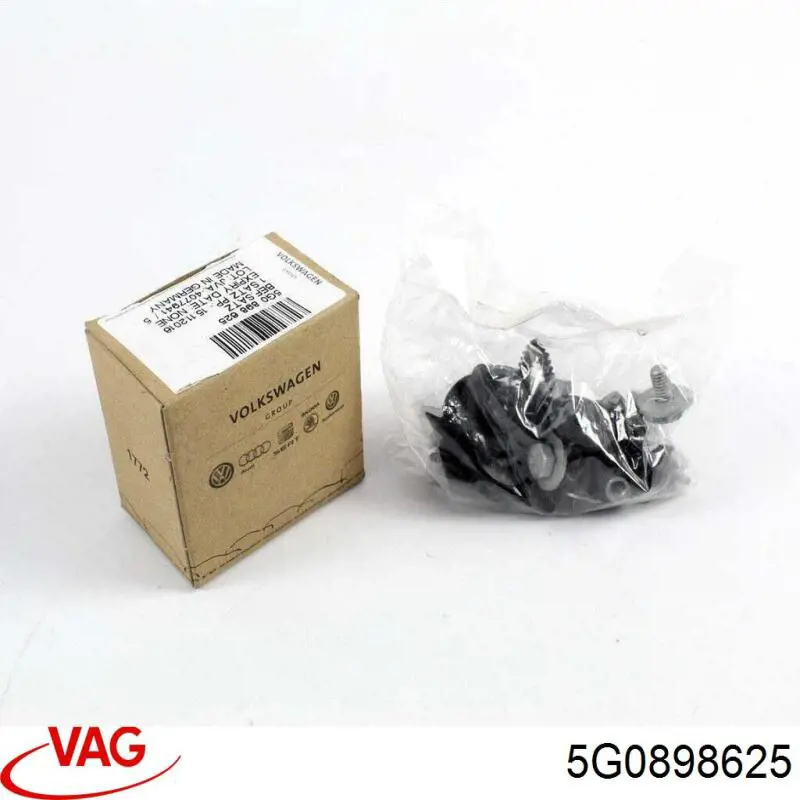  5G0898625 VAG