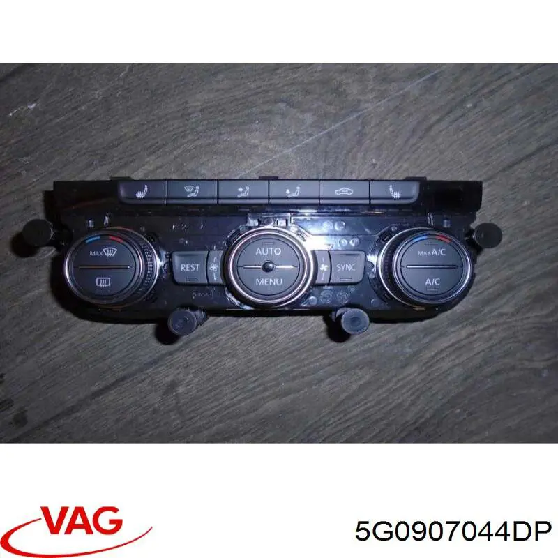 5G0907044DP VAG