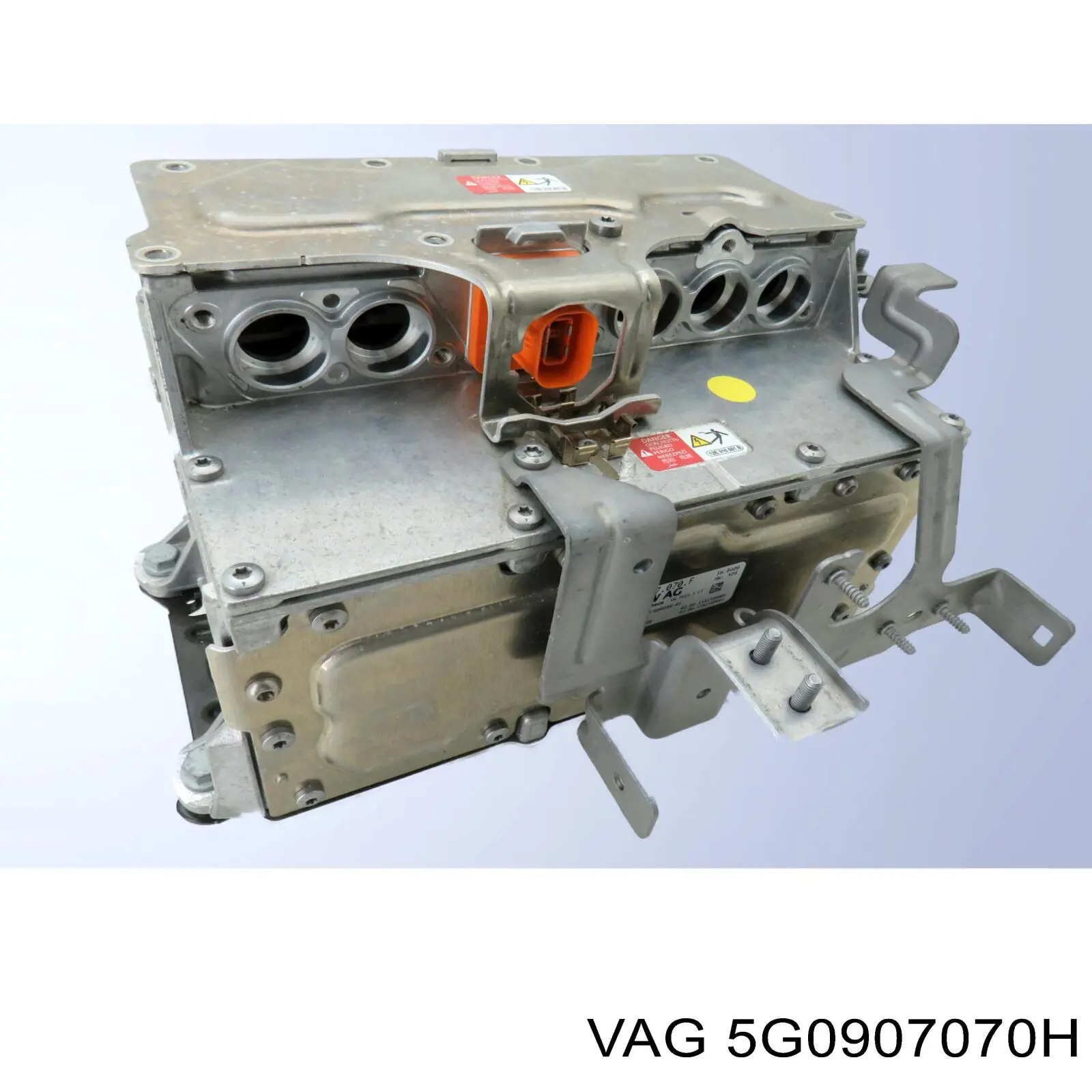 5G0907070H VAG Inversor de corriente