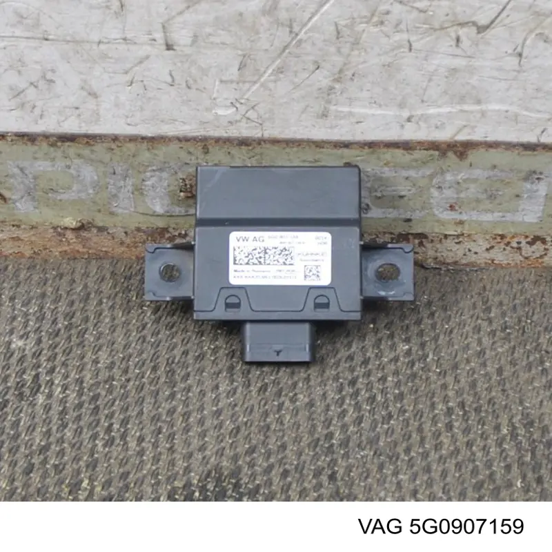 Unidad de control de generación de sonido del motor VAG 5G0907159 precio, desde 69,70 EUR