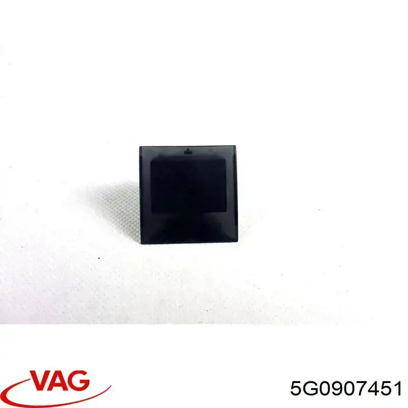  VAG 5G0907451 precio, desde 36,30 EUR