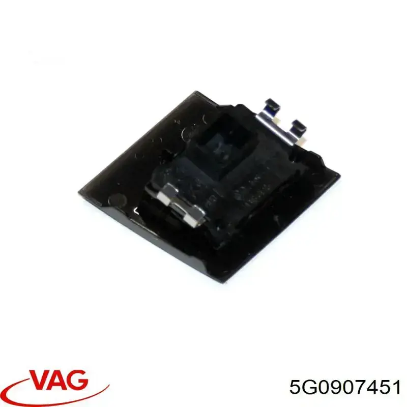 5G0907451 VAG