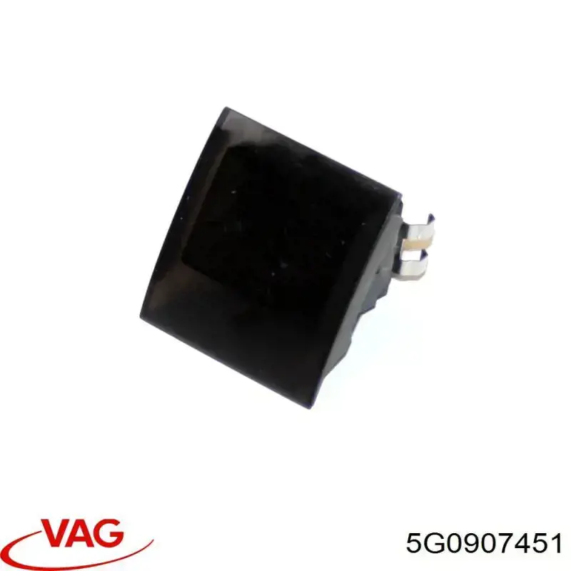 Comprar 5G0907451 VAG 