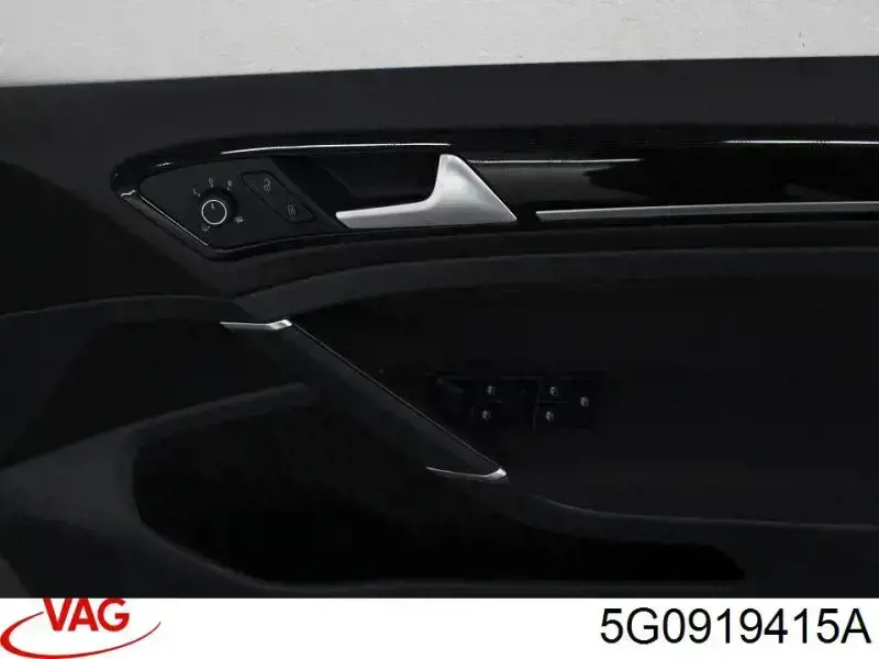  5G0919415A VAG