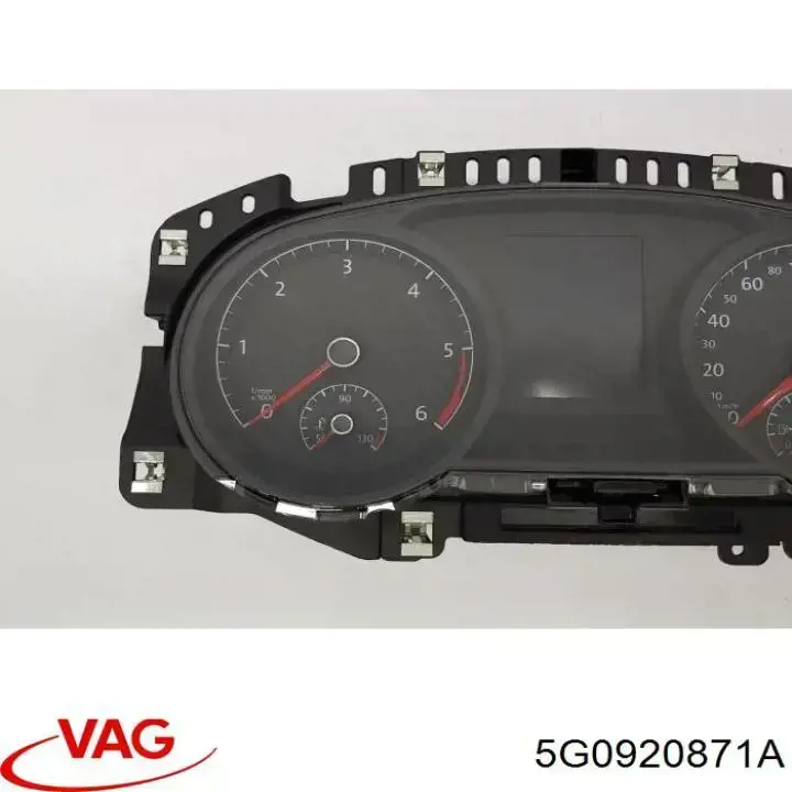 5G0920871A VAG