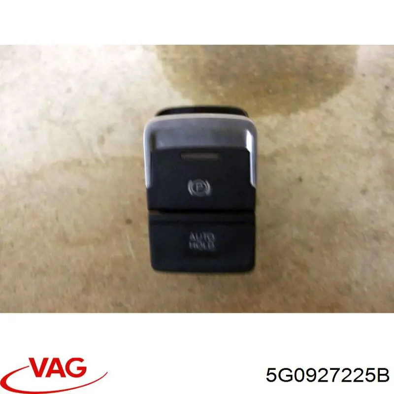  VAG 5G0927225B precio, desde 37,75 EUR