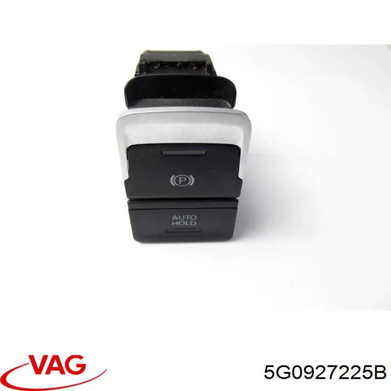  5G0927225B VAG