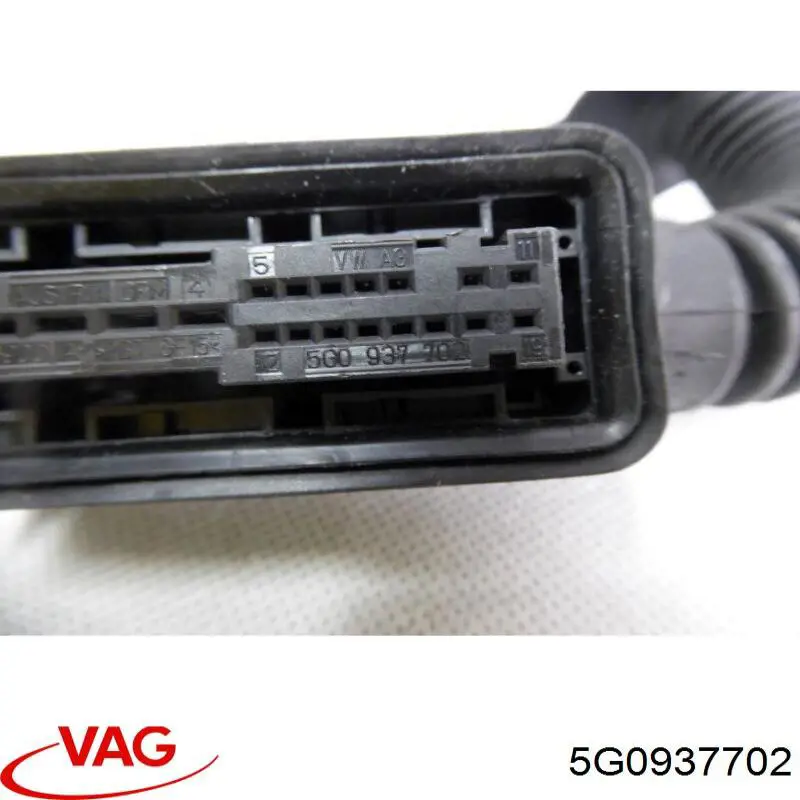 5G0937702 VAG