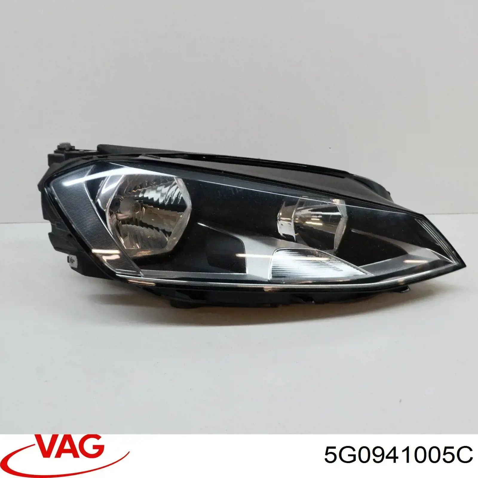 5G0941005C VAG