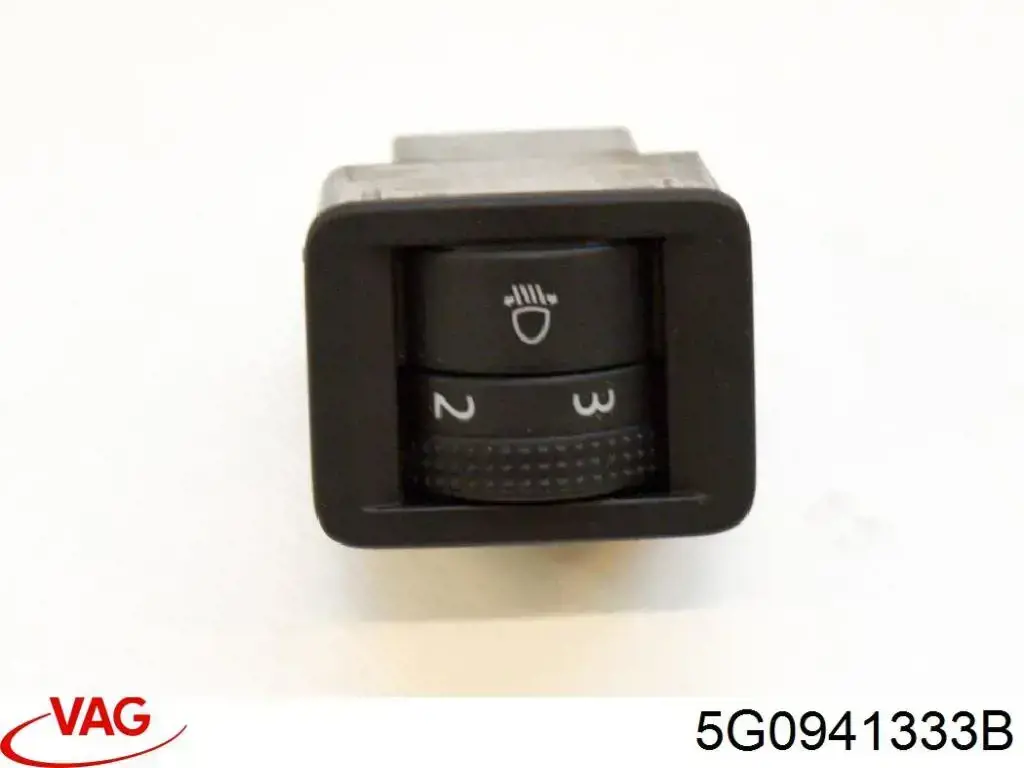 Comprar 5G0941333B VAG Botón del regulador de altura de faros