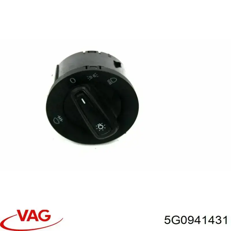 Comprar 5G0941431 VAG 