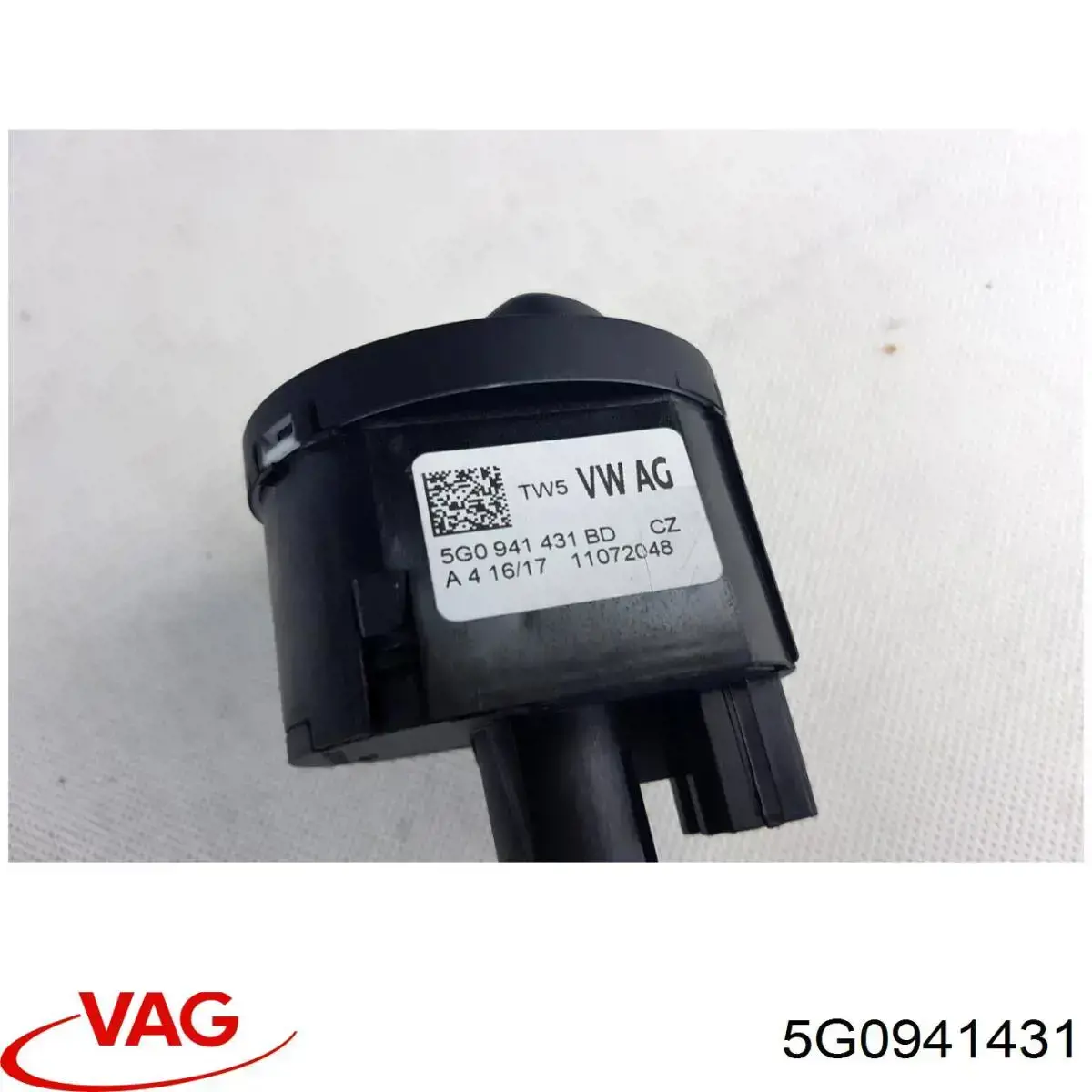  VAG 5G0941431 precio, desde 40,66 EUR