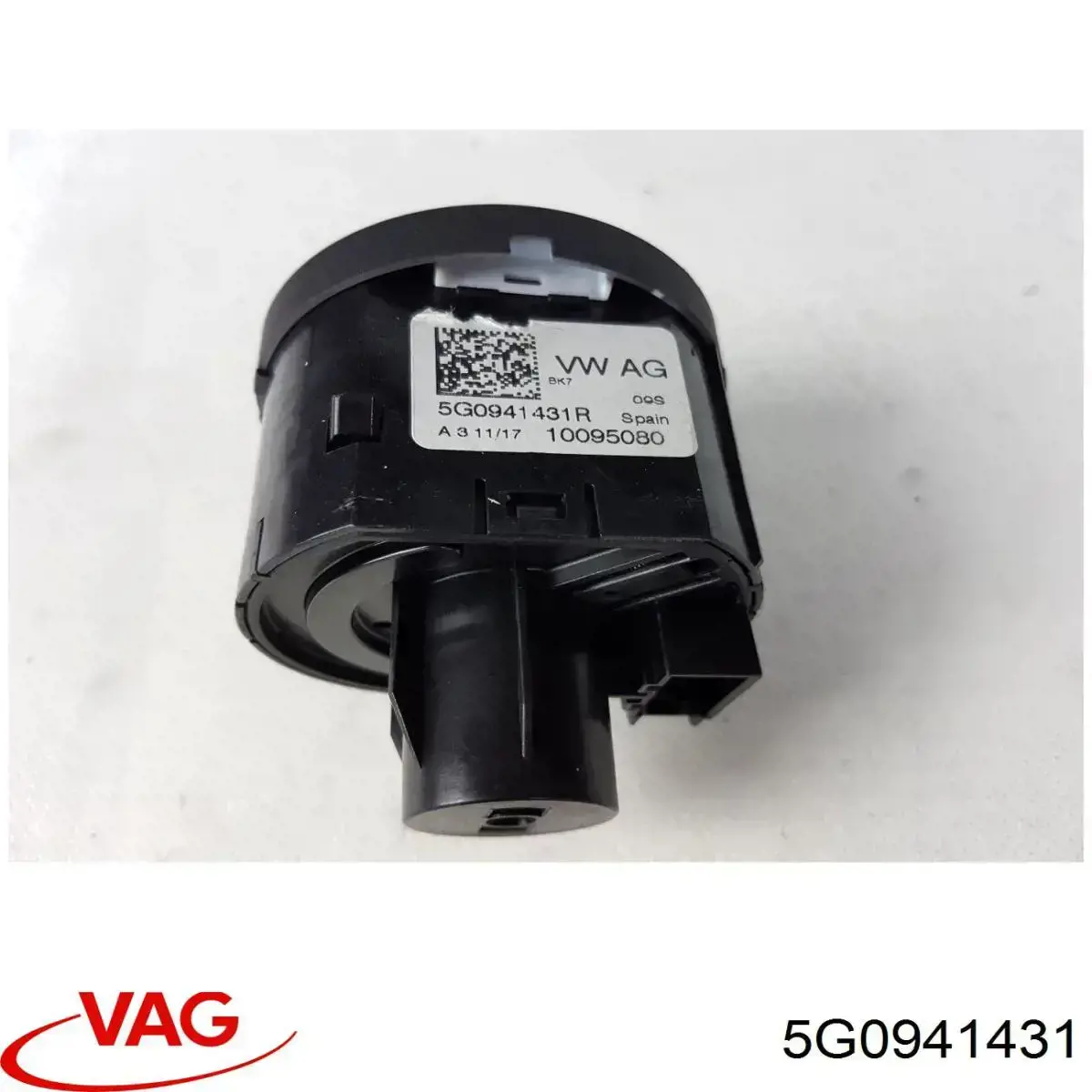  5G0941431 VAG