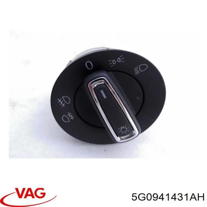 Módulo de espejos retrovisores en la puerta VAG 5G0941431AH precio, desde 31,94 EUR