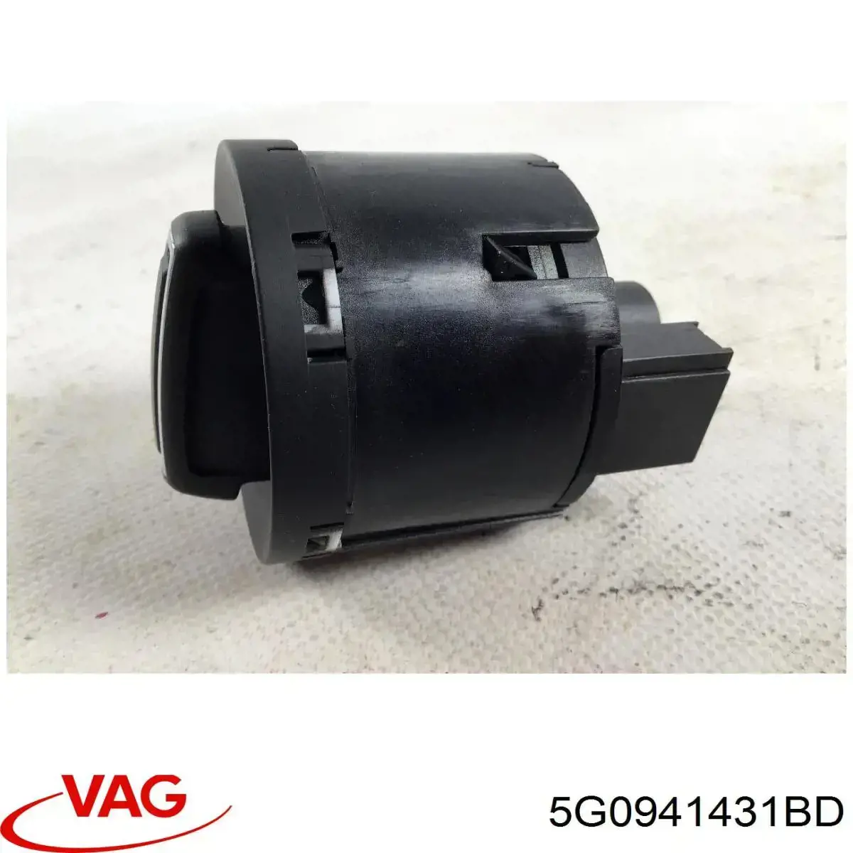 Interruptor de luces en el tablero VAG 5G0941431BD precio, desde 31,94 EUR