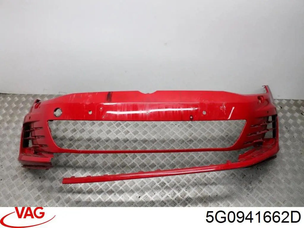Comprar 5G0941662D VAG Faro antiniebla derecho