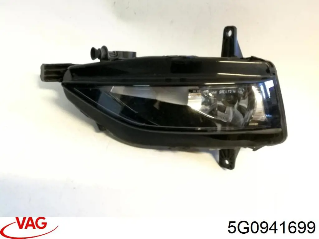 Comprar 5G0941699 VAG Luz antiniebla izquierdo