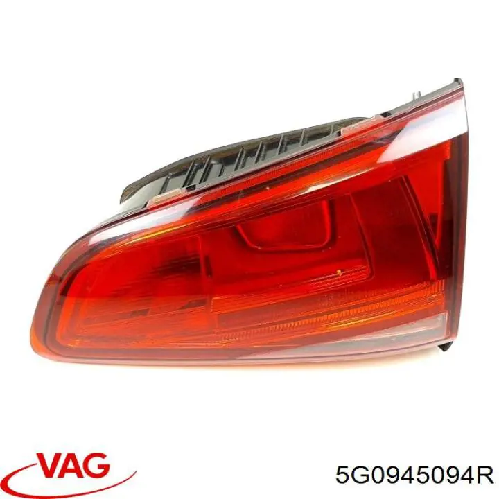 5G0945094R VAG piloto posterior interior derecho