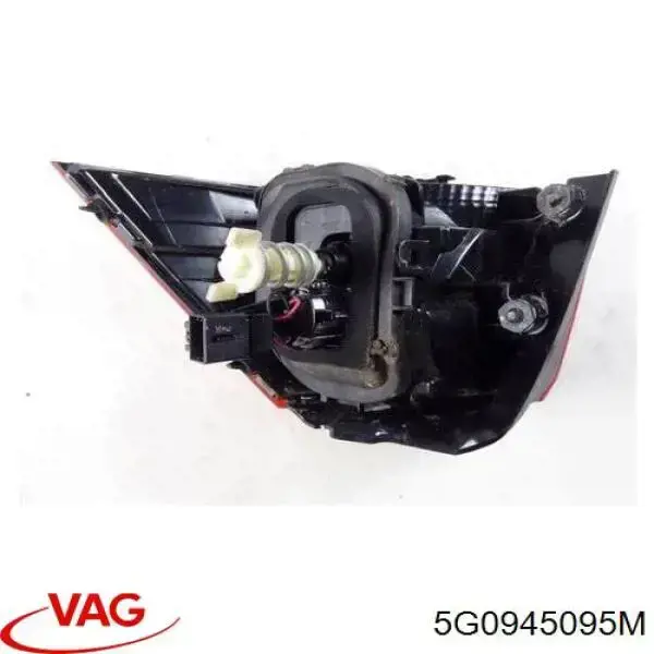 Piloto trasero exterior izquierdo VAG 5G0945095M precio, desde 76,96 EUR