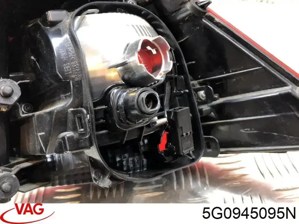 Comprar 5G0945095N VAG Piloto trasero exterior izquierdo