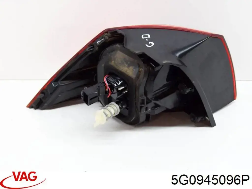 Comprar 5G0945096P VAG Piloto trasero exterior derecho